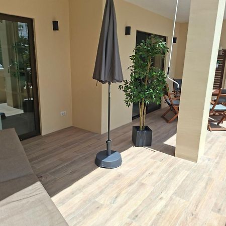 Nice 1 Bedroom Apartment Los Cristianos Los Cristianos  Exterior photo