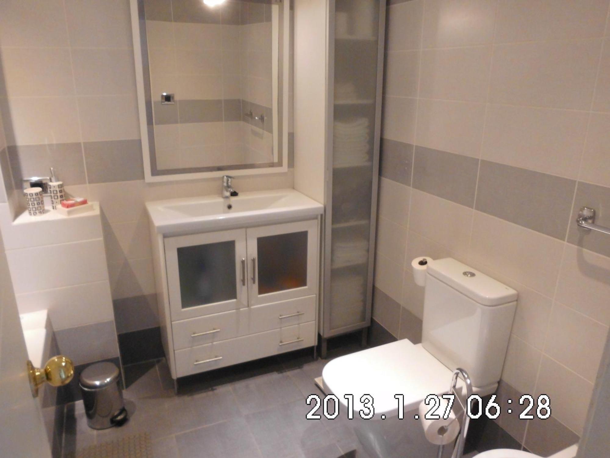 Nice 1 Bedroom Apartment Los Cristianos Los Cristianos  Exterior photo