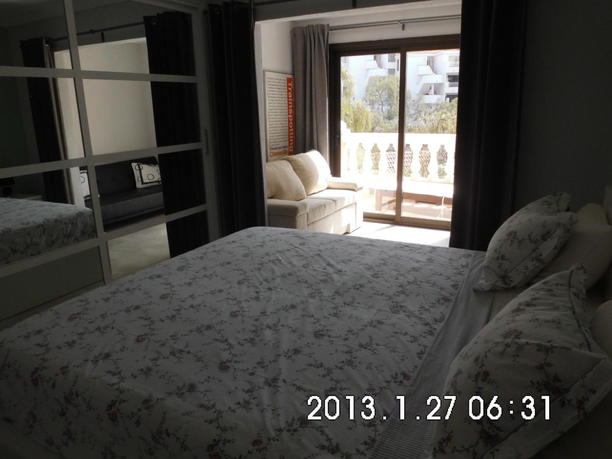 Nice 1 Bedroom Apartment Los Cristianos Los Cristianos  Exterior photo