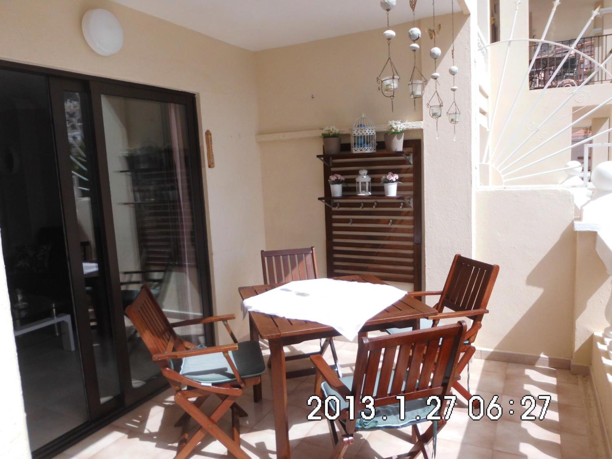 Nice 1 Bedroom Apartment Los Cristianos Los Cristianos  Exterior photo