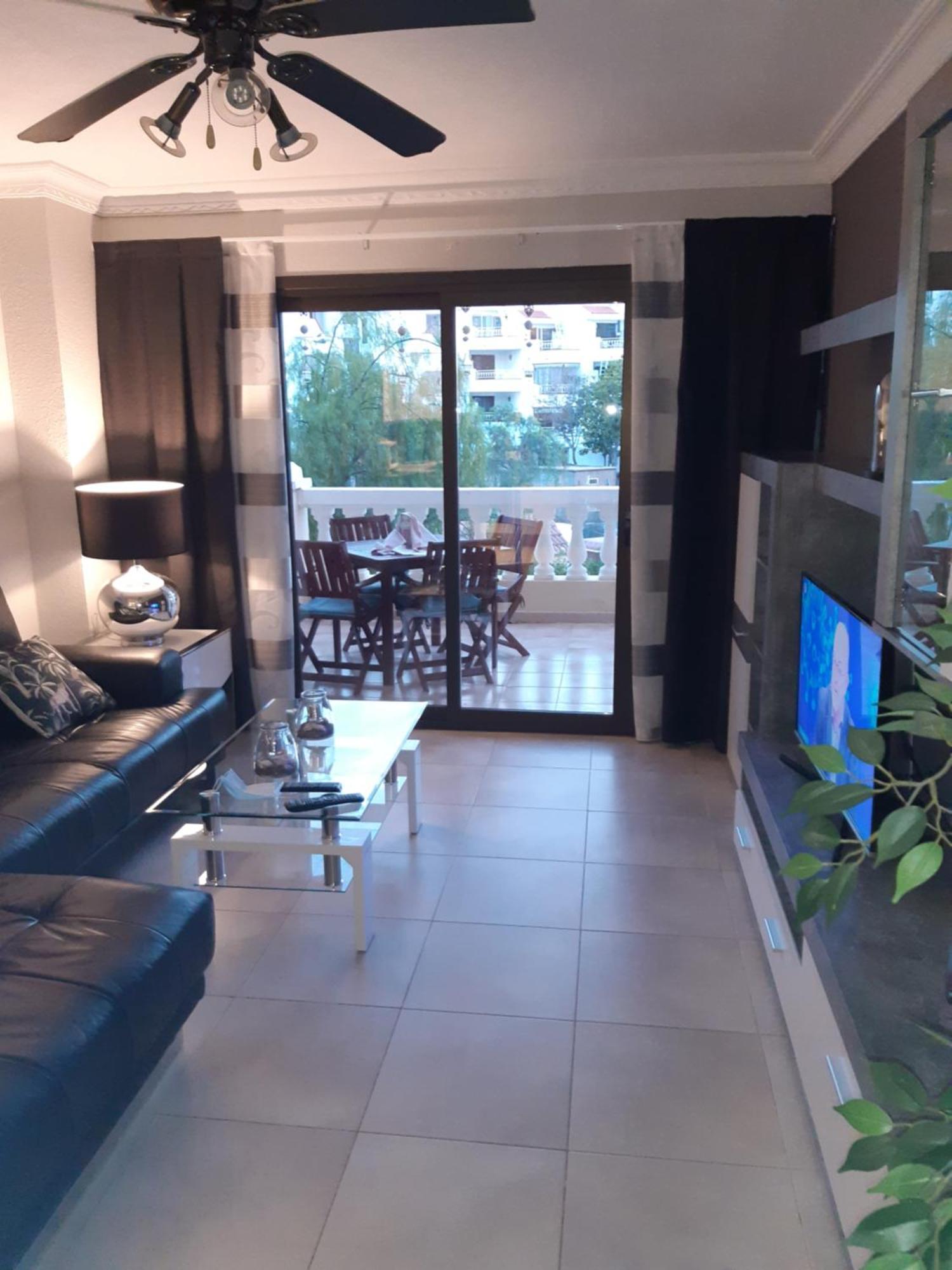 Nice 1 Bedroom Apartment Los Cristianos Los Cristianos  Exterior photo