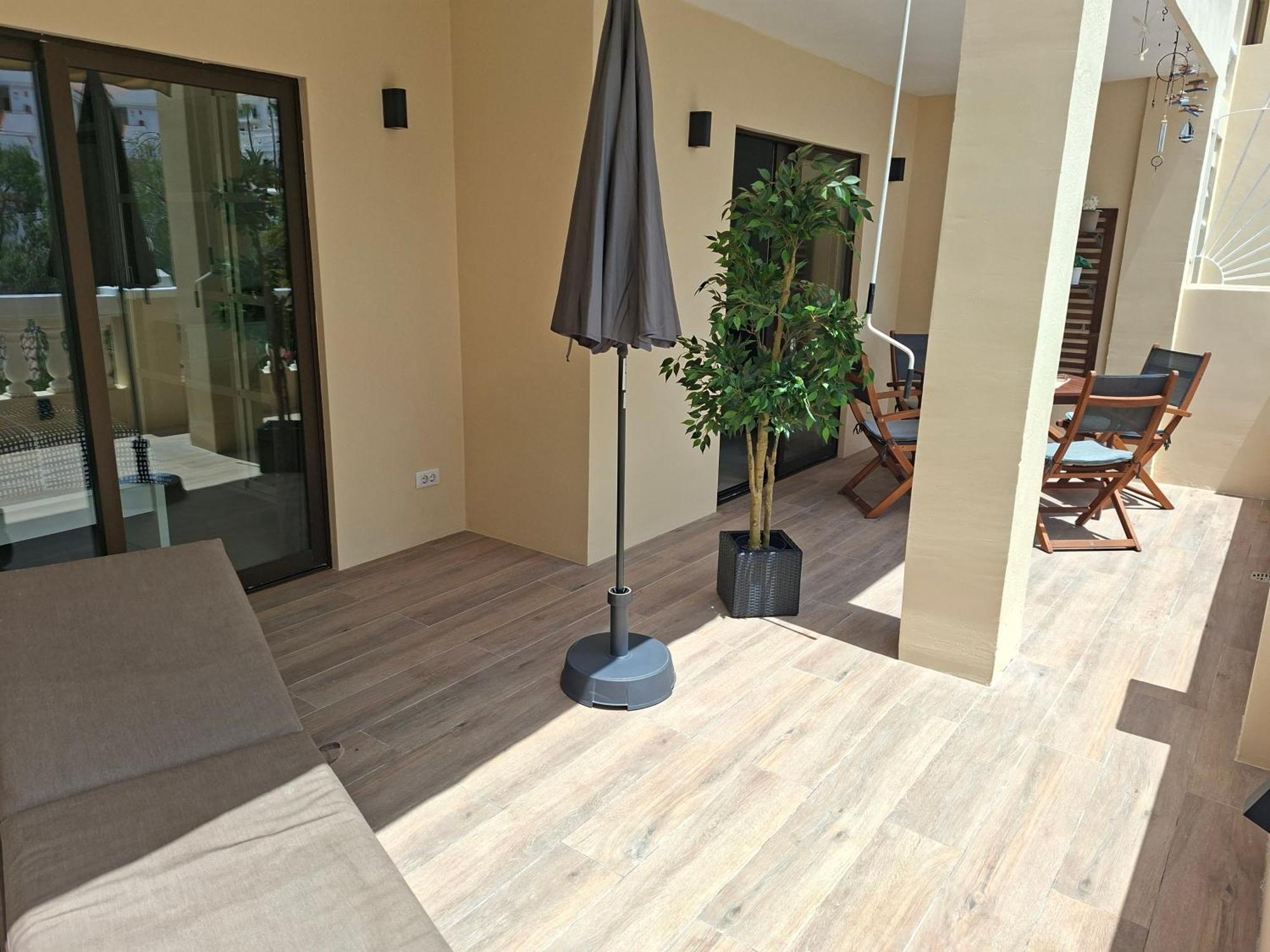 Nice 1 Bedroom Apartment Los Cristianos Los Cristianos  Exterior photo