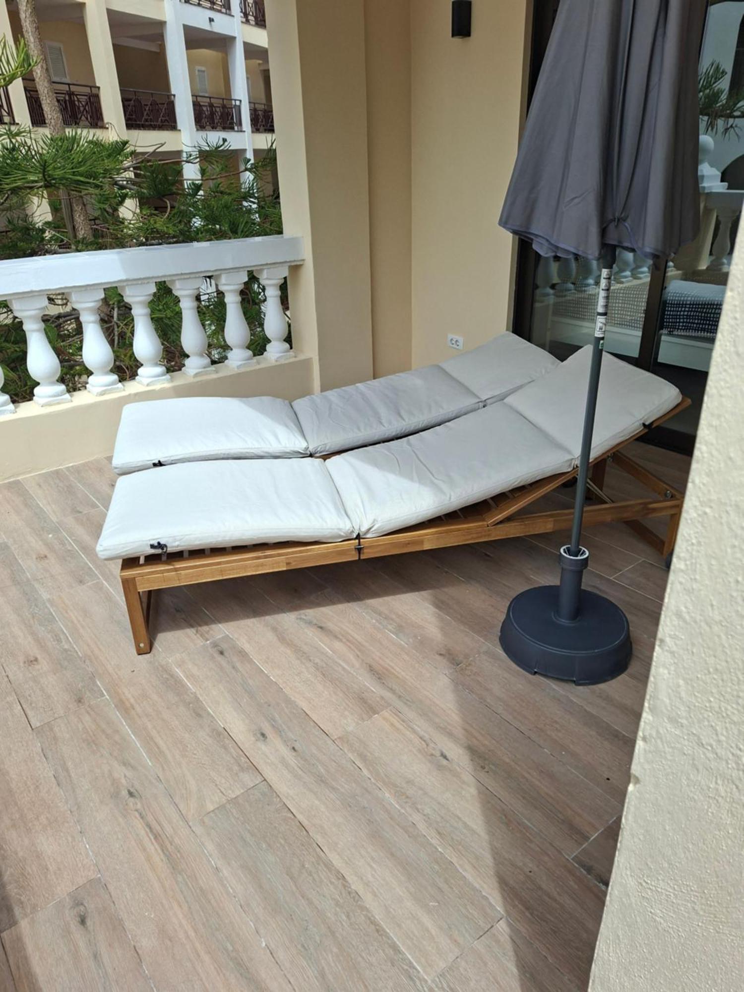 Nice 1 Bedroom Apartment Los Cristianos Los Cristianos  Exterior photo