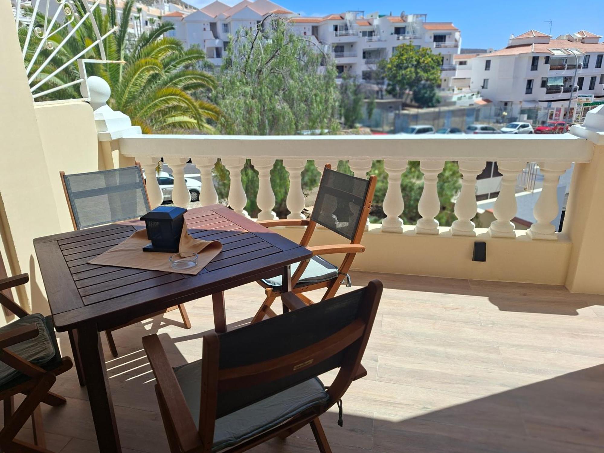 Nice 1 Bedroom Apartment Los Cristianos Los Cristianos  Exterior photo